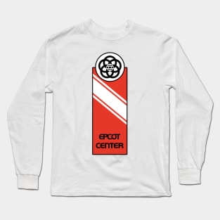 OpeningDayRed Long Sleeve T-Shirt